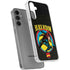 Marvel Classic Comics Black Widow Galaxy S24 Plus Clear Case